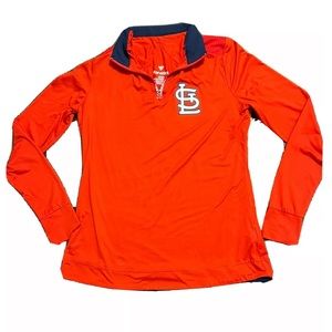 STL Cardinals long sleeve